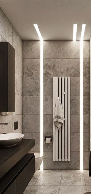 Световые линии